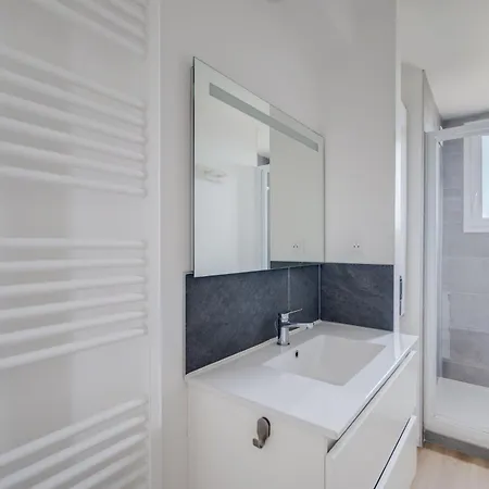 Mermoz By Yume Apartament *