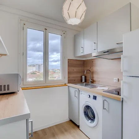 Mermoz By Yume Apartment