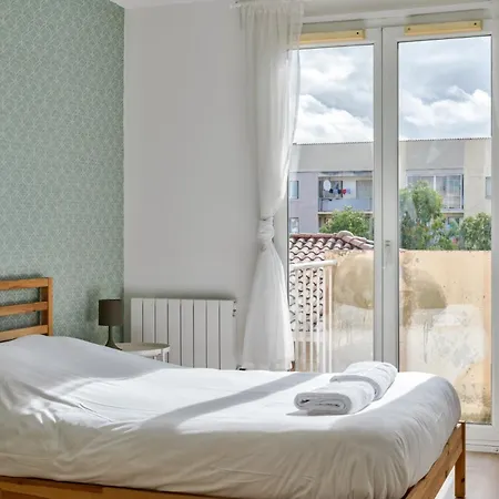 Mermoz By Yume * Toulouse