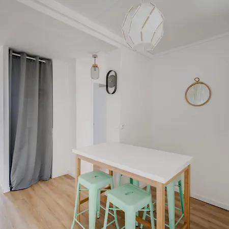Mermoz By Yume Apartment Toulouse
