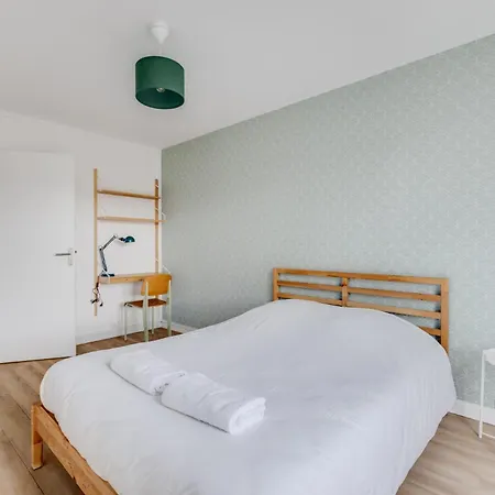 Mermoz By Yume Apartment