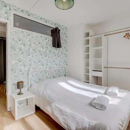 Mermoz By Yume Apartament *