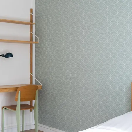 Apartment Mermoz By Yume Toulouse