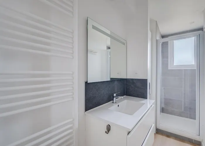 Mermoz By Yume Διαμέρισμα *