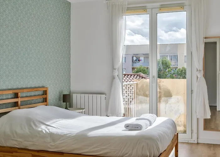 Mermoz By Yume * Τουλούζη