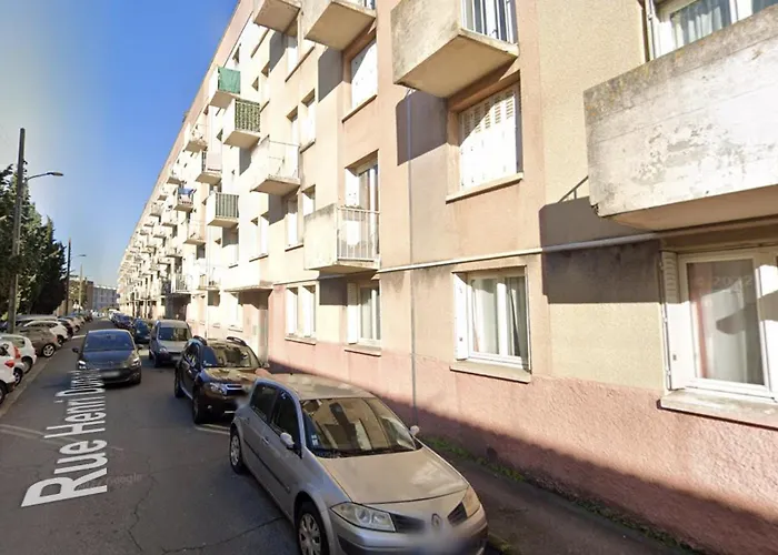 Mermoz By Yume * Τουλούζη