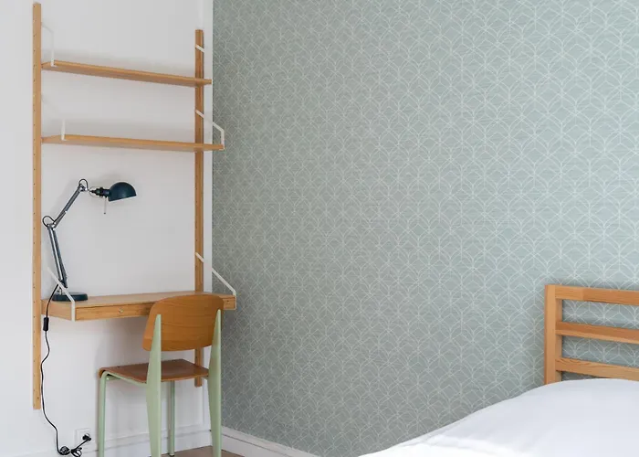 شقة Mermoz By Yume تولوز