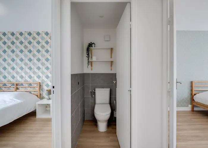 Mermoz By Yume Apartament *