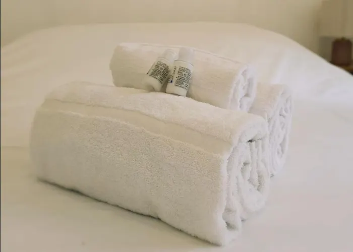 Mermoz By Yume Apartament *